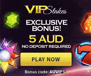 Play Casino Games at Casino VipStakes no deposit casino australia 